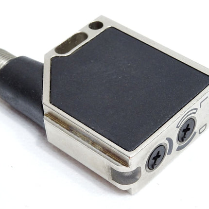 Pepperl+Fuchs Visolux 128098 MLV12-54-LAS/76b/110/124 Laser sensor  / Neu OVP - Maranos.de