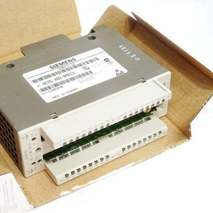 Siemens Digital In/Out 482 6ES5482-8MA13 6ES5 482-8MA13 / Neu