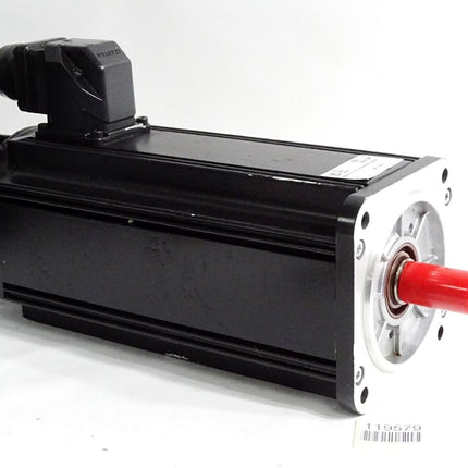 Rexroth Indramat Servomotor MDD071C-N-011-N / Erneuert
