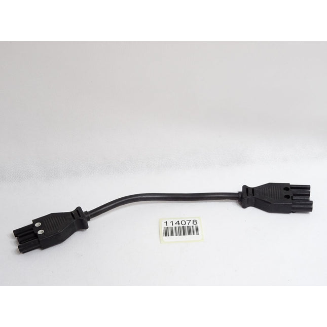 Indramat Steckverbinder angespritzt IN 339/250 IN339/250 / Unbenutzt - Maranos.de