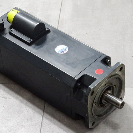 Siemens Servomotor 1FT6086-8AC71-3CL9-Z 2000/min