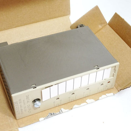 Siemens Digital Ouptut 440 6ES5440-8MA22 6ES5 440-8MA22 / Neu