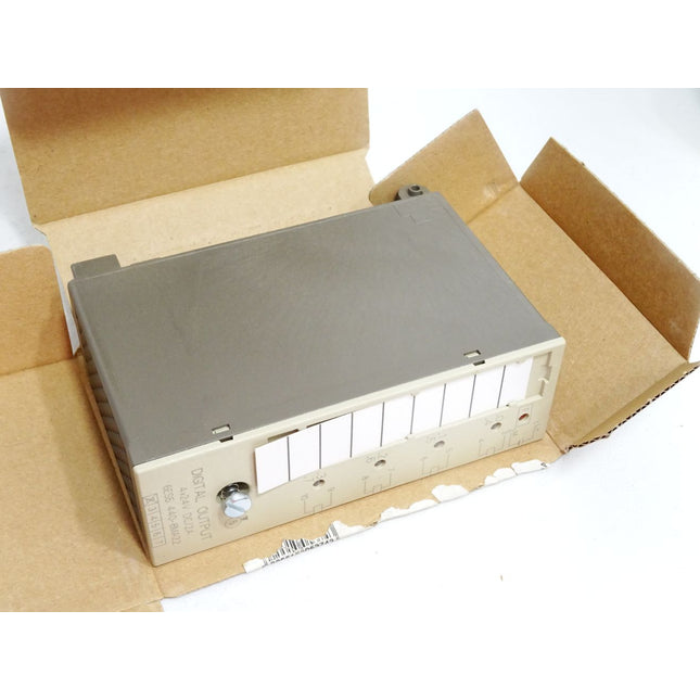 Siemens Digital Ouptut 440 6ES5440-8MA22 6ES5 440-8MA22 / Neu