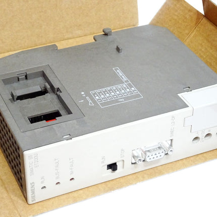 Siemens Interface Slave IM318-B 6ES5318-8MB11 6ES5 318-8MB11 / Neu