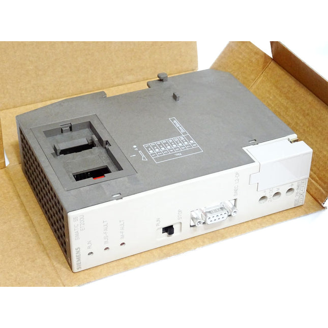 Siemens Interface Slave IM318-B 6ES5318-8MB11 6ES5 318-8MB11 / Neu