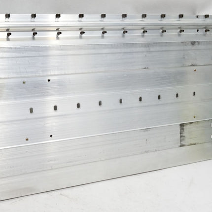 Siemens Subrack ER2 6ES5701-2LA12 6ES5 701-2LA12 7-slot / Unbenutzt