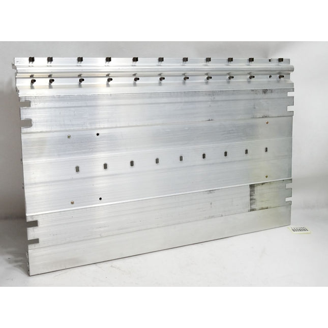 Siemens Subrack ER2 6ES5701-2LA12 6ES5 701-2LA12 7-slot / Unbenutzt