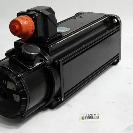 Indramat Servomotor MDD071C-N-011-N2M-095PB2 259536 2000/min