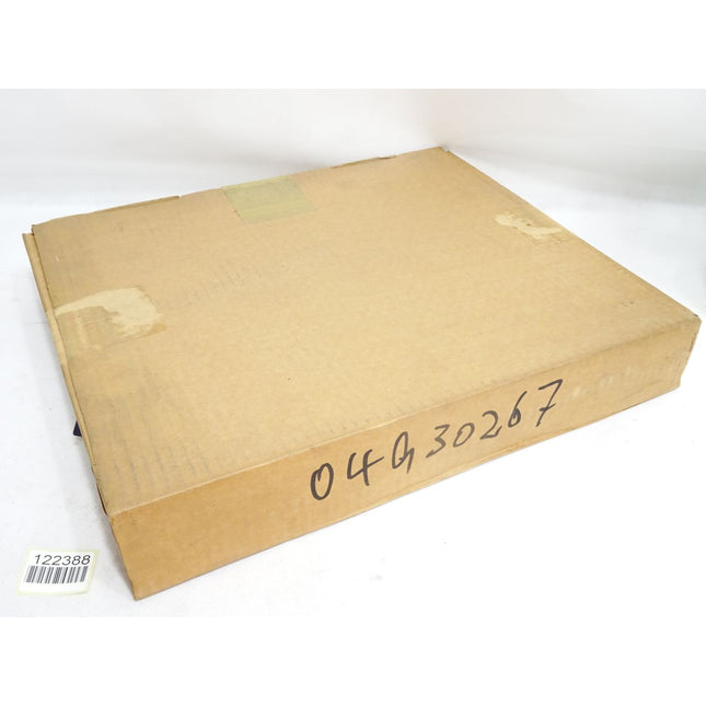 Siemens Subrack CR0 6ES5700-0LA11 6ES5 700-0LA11 4-slot / Neu OVP