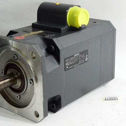 Siemens Servomotor 1FT6082-8AC71-1AA2-Z 2000/min / Erneuert