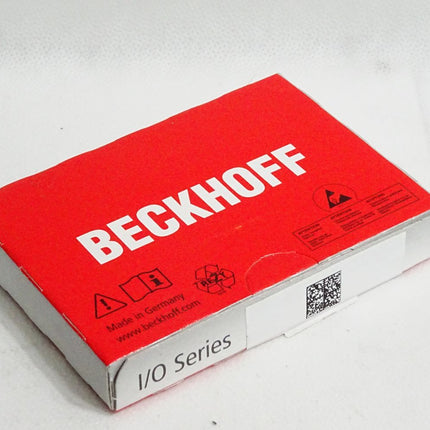 Beckhoff EL1014 digitale Eingangsklemme / Neu OPV versiegelt - Maranos.de
