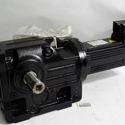 SEW K37/R CMP50S/BP/KY/AK0H/SB1 01.7170112703.0001.14 3000r/min / Erneuert