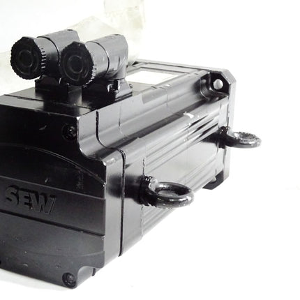 SEW Eurodrive Servomotor CMP71S/BP/kY/AK0H/SB1 2000r/min / Erneuert