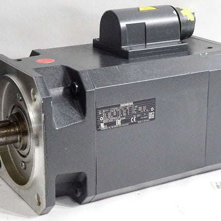 Siemens Servomotor 1FT6082-8AF71-3AE9-Z 3000/min / Erneuert