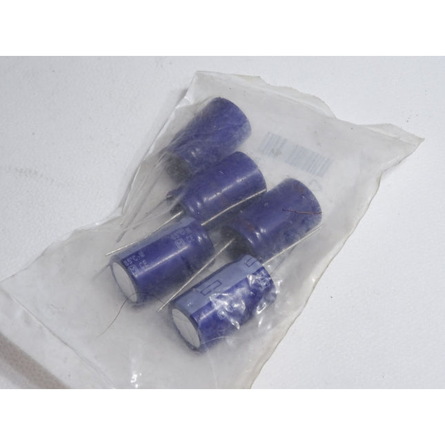 Panasonic Kondensator Elektrolyt 228-6824 2200uF 35VDC / Inhalt:5 Stück /Neu OVP - Maranos.de