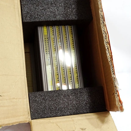 Eberle PLS511 PLS51103 000000 Speicherprogrammierbare Steuerung / Neuwertig OVP