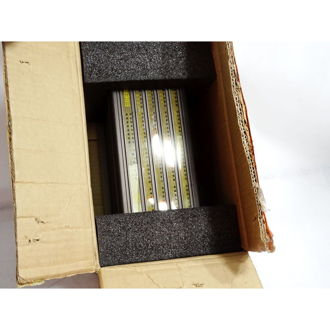 Eberle PLS511 PLS51103 000000 Speicherprogrammierbare Steuerung / Neuwertig OVP