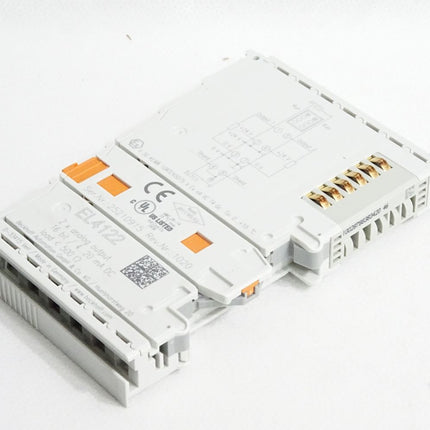 Beckhoff EL4122 analoge Ausgangsklemme - Maranos.de