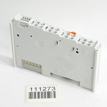 Beckhoff EL3152 analoge Eingangsklemme - Maranos.de