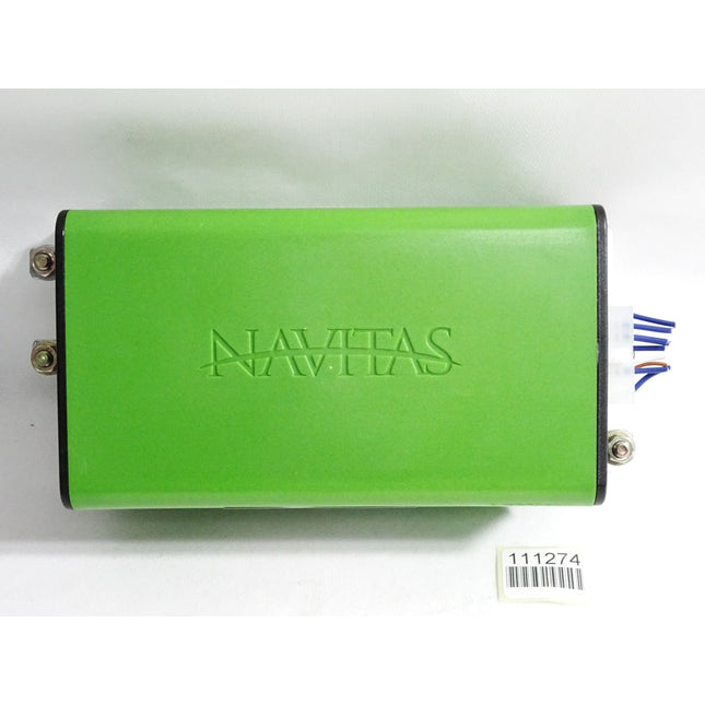 Navitas Vehicle Systems TPM400H-48-002 24-48V 400A - Maranos.de