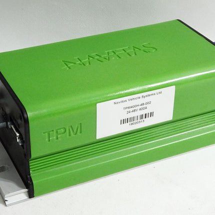 Navitas Vehicle Systems TPM400H-48-002 24-48V 400A - Maranos.de
