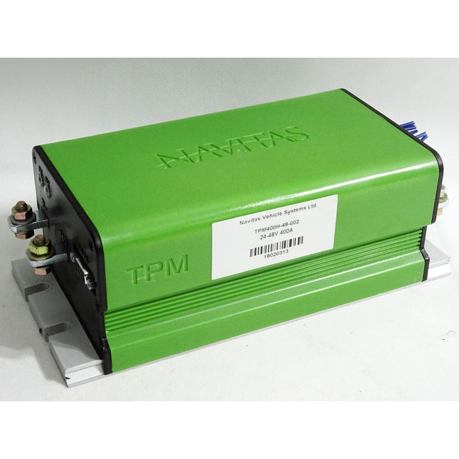 Navitas Vehicle Systems TPM400H-48-002 24-48V 400A - Maranos.de
