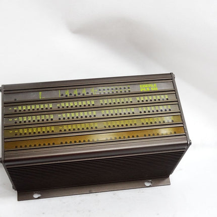 Eberle PLS511 PLS51102 Speicherprogrammierbare Steuerung