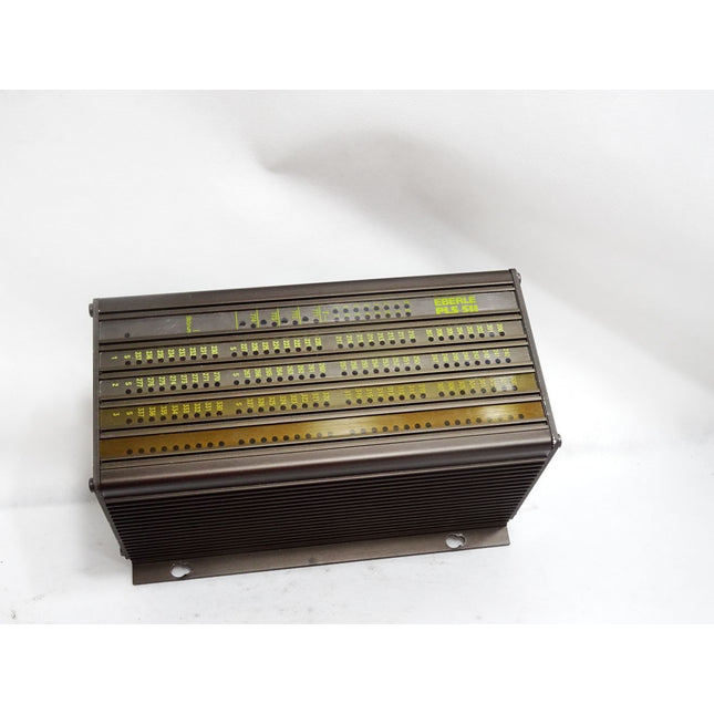 Eberle PLS511 PLS51102 Speicherprogrammierbare Steuerung