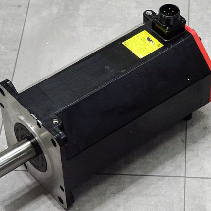 Fanuc Servomotor A06B-0253-B100 7kW 3000min-1 / Erneuert