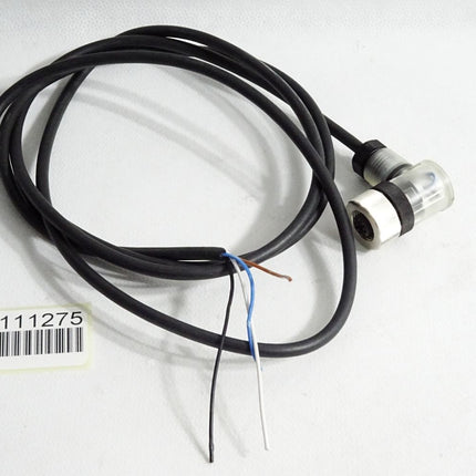 Phoenix Contact 1668221 SAC-4P- 1,5-PUR/M12FR Sensor-/Aktor-Kabel - Maranos.de