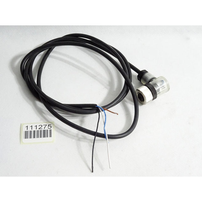 Phoenix Contact 1668221 SAC-4P- 1,5-PUR/M12FR Sensor-/Aktor-Kabel - Maranos.de