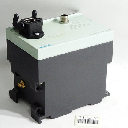 Siemens Scalance W744-1PRO IWLAN Ethernet Client Module 6GK5744-1ST00-2AA6 - Maranos.de