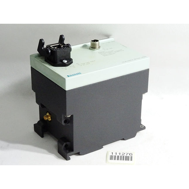 Siemens Scalance W744-1PRO IWLAN Ethernet Client Module 6GK5744-1ST00-2AA6 - Maranos.de
