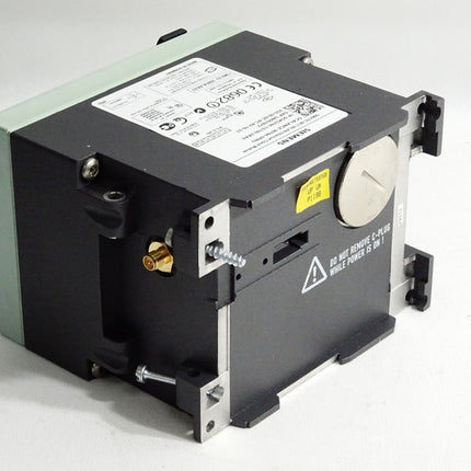 Siemens Scalance W744-1PRO IWLAN Ethernet Client Module 6GK5744-1ST00-2AA6 - Maranos.de