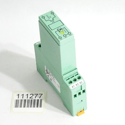 Phoenix Contact  2954154 EMG 17-OV- 24DC/ 60DC/3 Solid-State-Relaismodul - Maranos.de