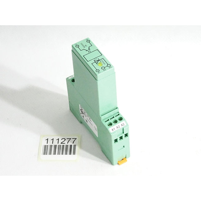 Phoenix Contact  2954154 EMG 17-OV- 24DC/ 60DC/3 Solid-State-Relaismodul - Maranos.de