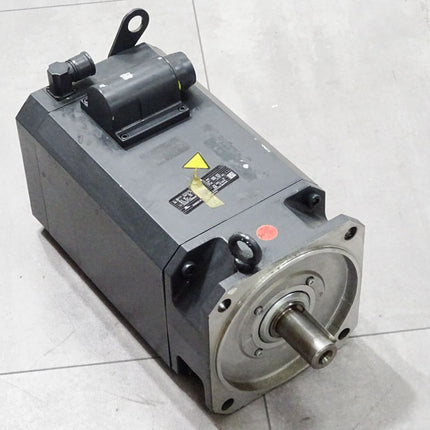 Siemens Servomotor 1FT6105-8AF71-1AA1-Z 3000r/min  / Erneuert