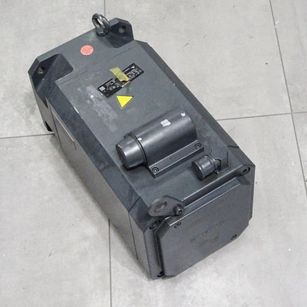 Siemens Servomotor 1FT6105-8AF71-1AA1-Z 3000r/min  / Erneuert