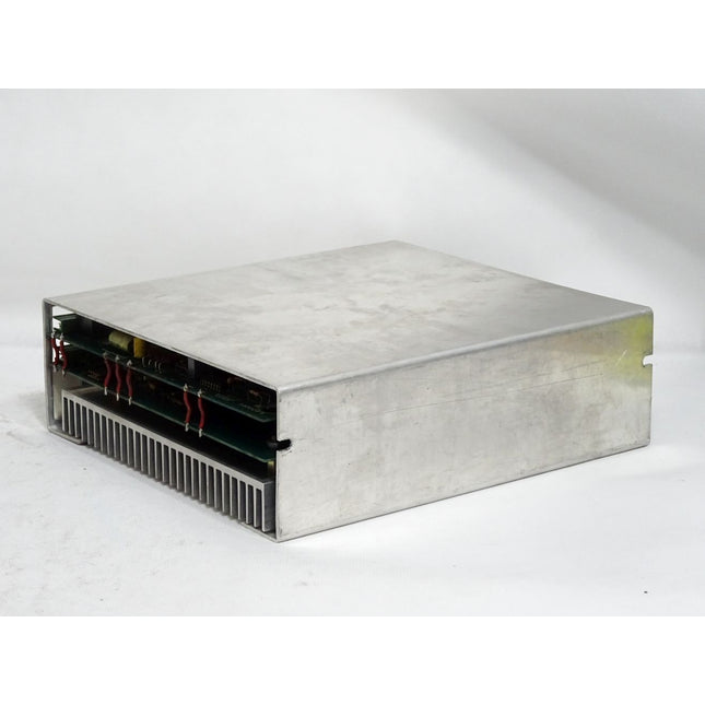 Baumüller Servoregler BGS3A-15-20-003
