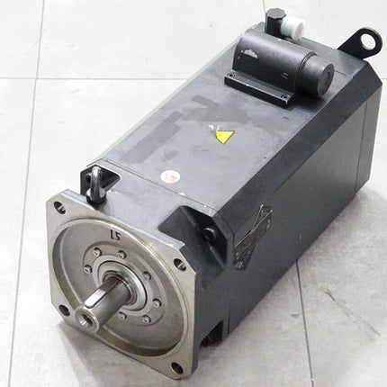 Siemens Servomotor 1FT6105-8AF71-1AB1-Z 3000r/min  / Erneuert