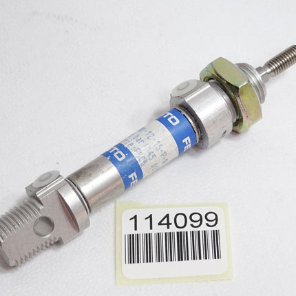 Festo DSNU-12-15-P-A Normzylinder - Maranos.de