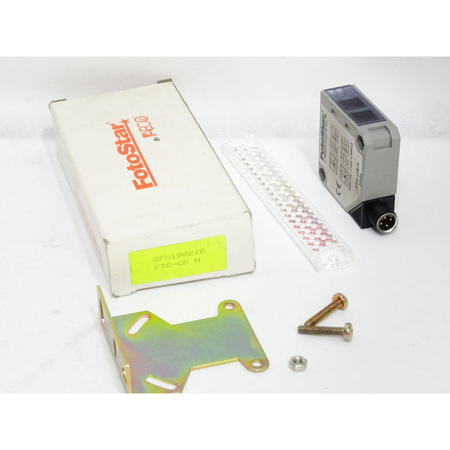 Aeco Fotostar Lichtschranke FTQ-CR-H 99695 / Neu OVP