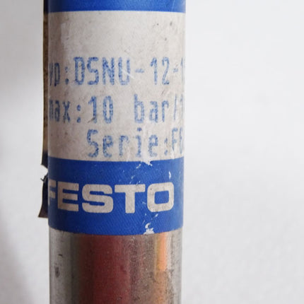 Festo DSNU-12-15-P-A Normzylinder - Maranos.de