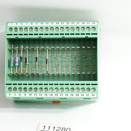 Phoenix Contact  2946269 EMG 90-B17 Elektronikgehäuse - Maranos.de