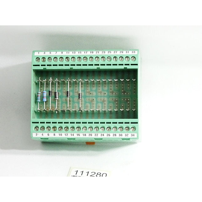 Phoenix Contact  2946269 EMG 90-B17 Elektronikgehäuse - Maranos.de