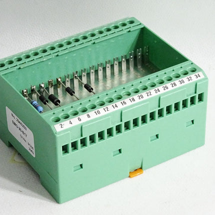 Phoenix Contact  2946269 EMG 90-B17 Elektronikgehäuse - Maranos.de