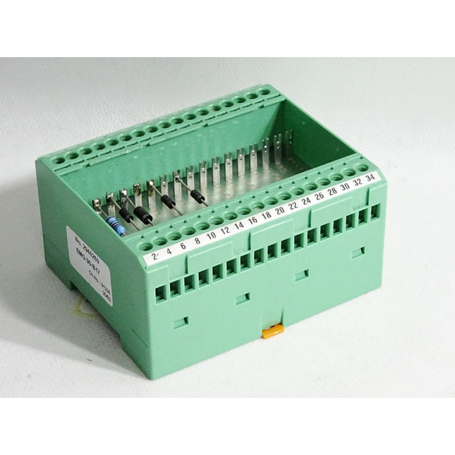 Phoenix Contact  2946269 EMG 90-B17 Elektronikgehäuse - Maranos.de