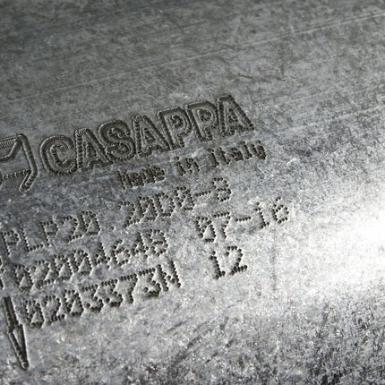 Casapra Zahnradpumpe PLP20.20D0-8 / Unbenutzt