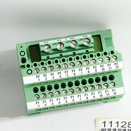 Phoenix Contact  2295651 FLK-PVB 2/24 Übergabemodul - Maranos.de