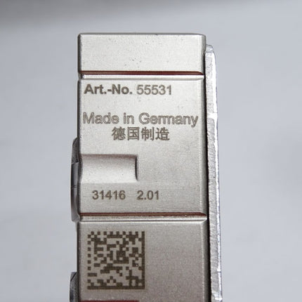 Murr Elektronik 55531 MVK-MPNIO DIO14 IOL2 IRT / Digitale Ein-/Ausgänge - Maranos.de